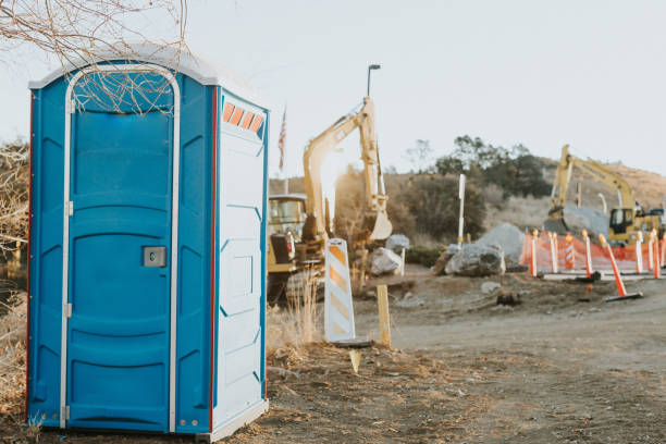 Types of Portable Toilets We Offer in Dennison, OH