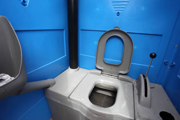 Best Portable Restroom Servicing (Cleaning and Restocking) in Dennison, OH