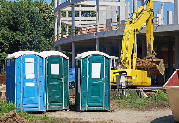 Best Portable Toilets for Parks and Recreation Areas in Dennison, OH