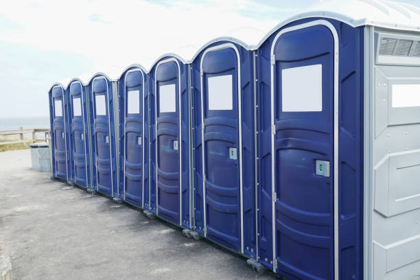 Best Portable Restroom Setup and Delivery in Dennison, OH