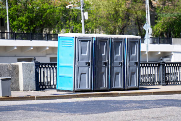 Best Portable Toilet Rental for Emergency Services in Dennison, OH