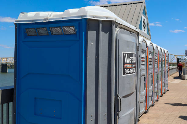 Best ADA-Compliant Portable Toilet Rental in Dennison, OH